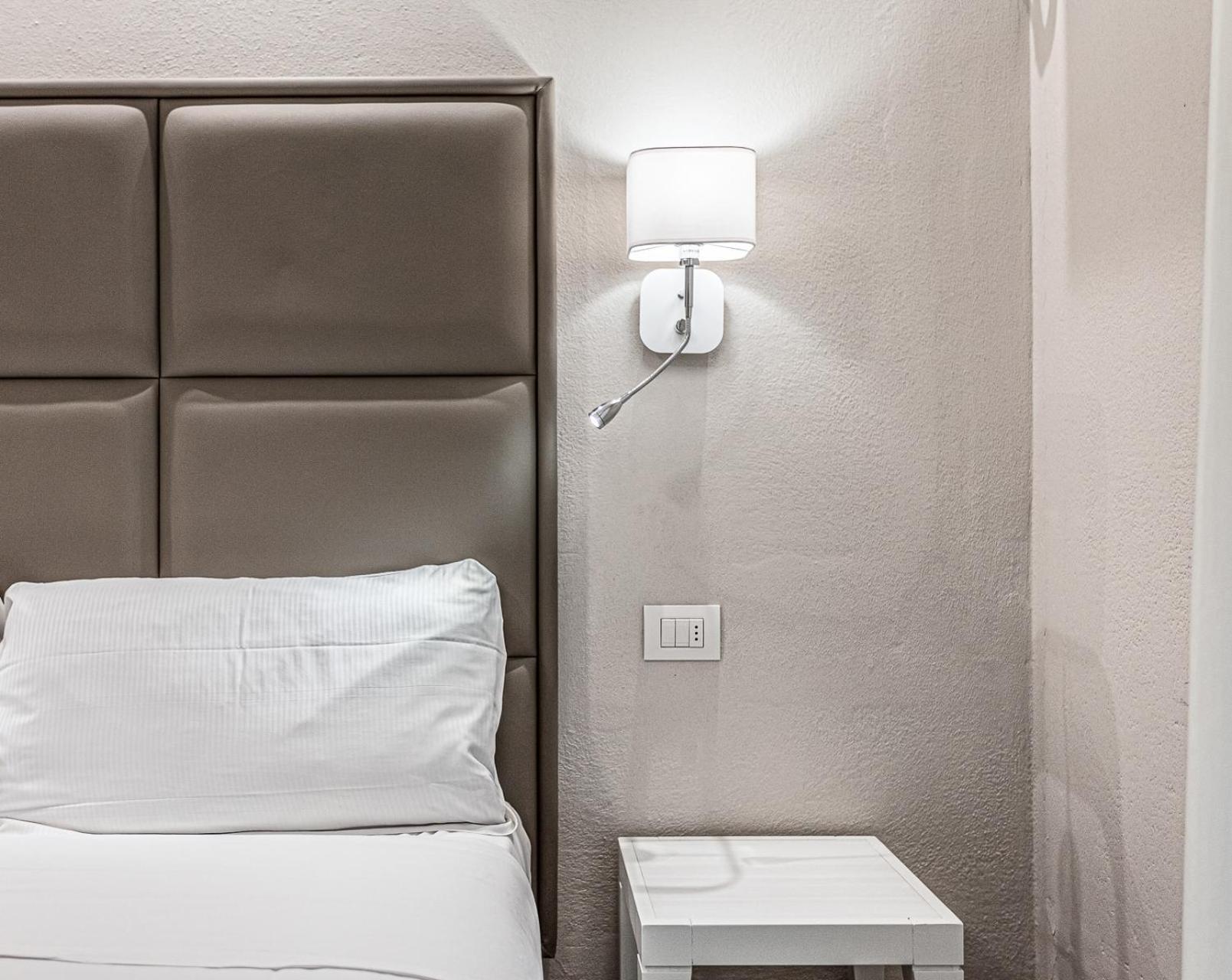 Hotel Cuba Milano Marittima Ngoại thất bức ảnh