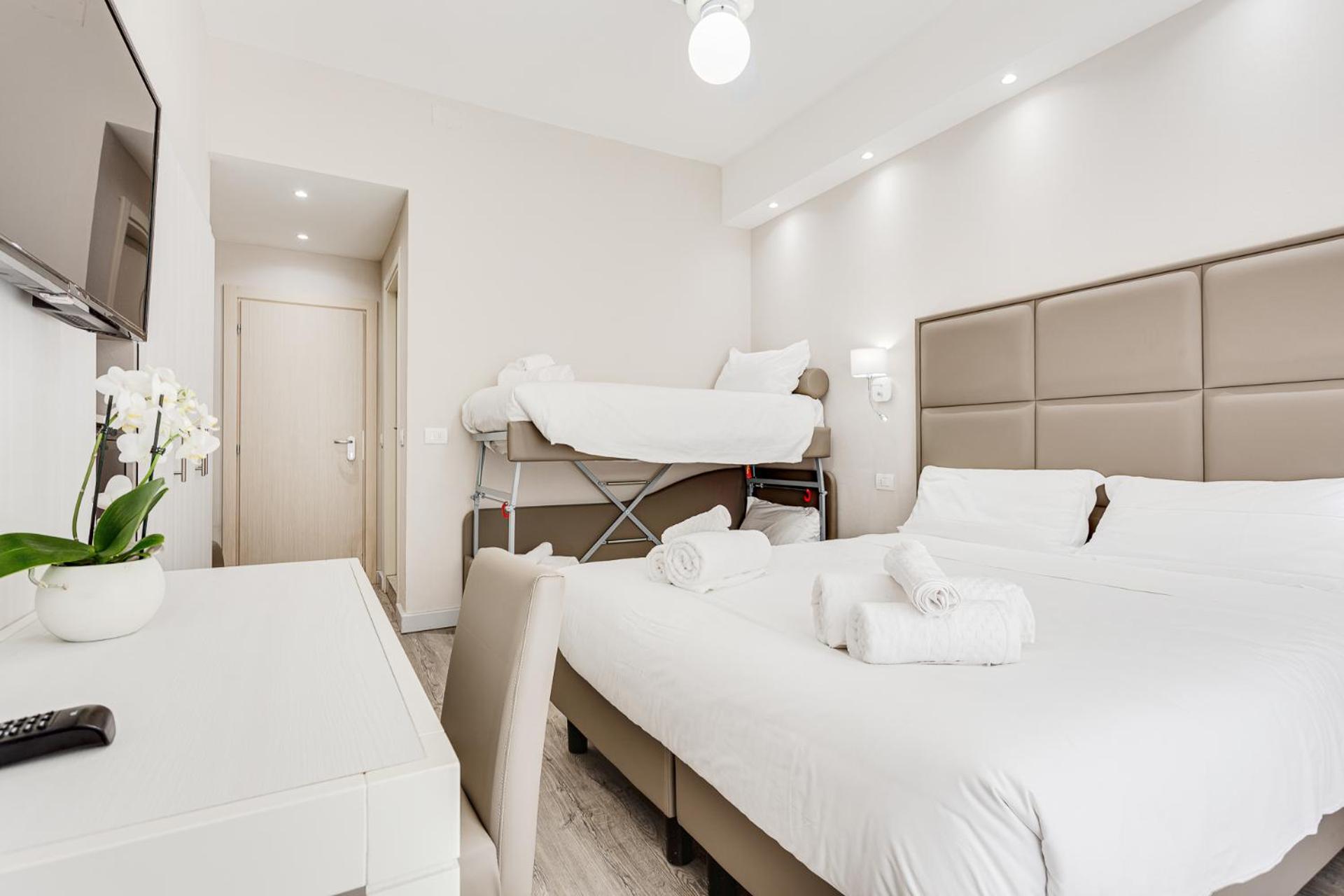 Hotel Cuba Milano Marittima Ngoại thất bức ảnh