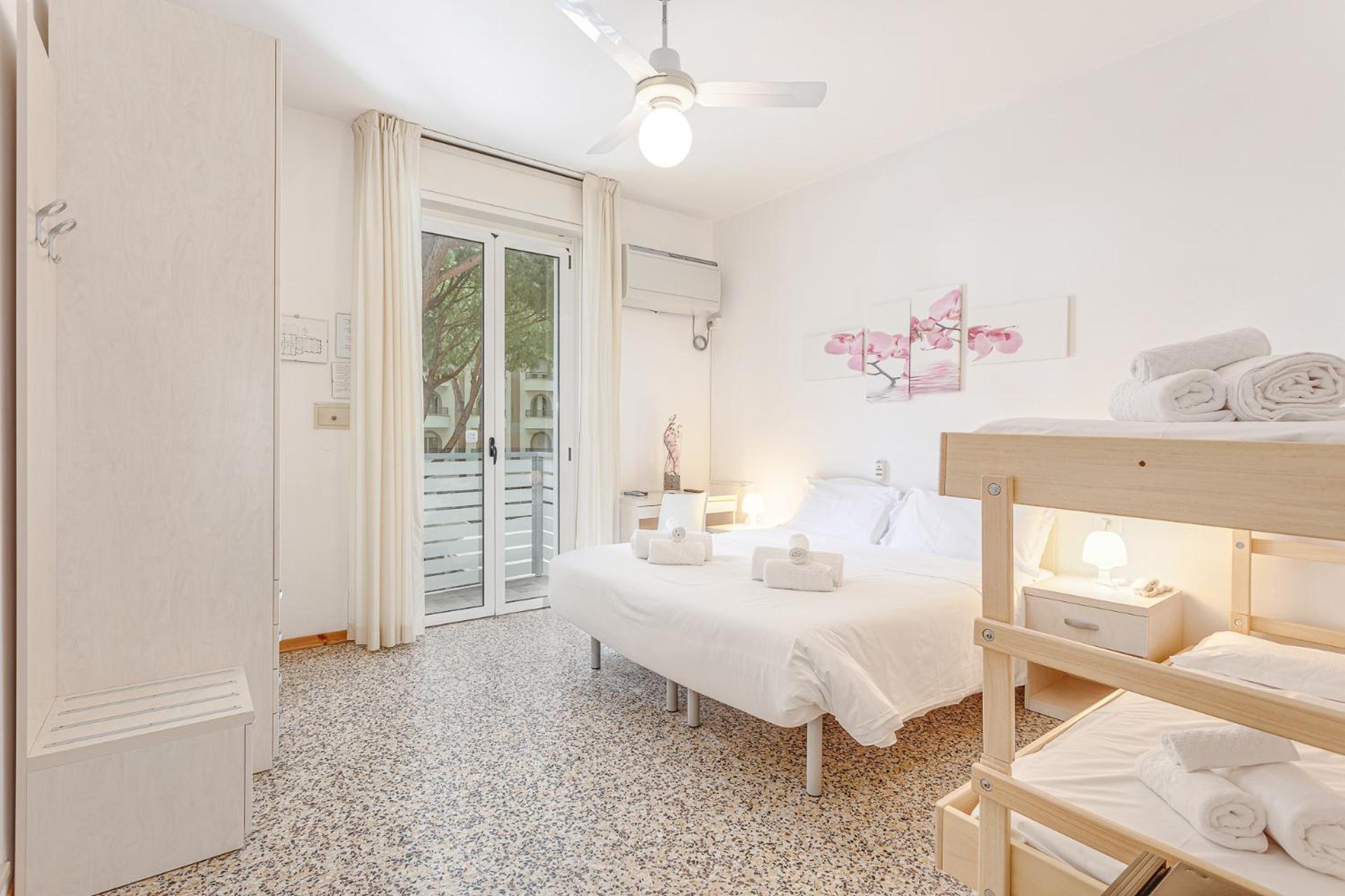 Hotel Cuba Milano Marittima Ngoại thất bức ảnh