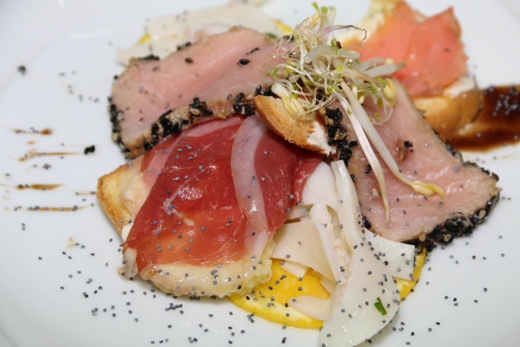 Hotel Cuba Milano Marittima Ngoại thất bức ảnh