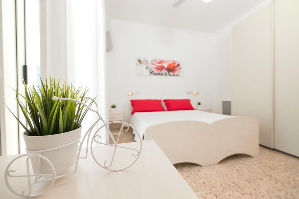 Hotel Cuba Milano Marittima Ngoại thất bức ảnh