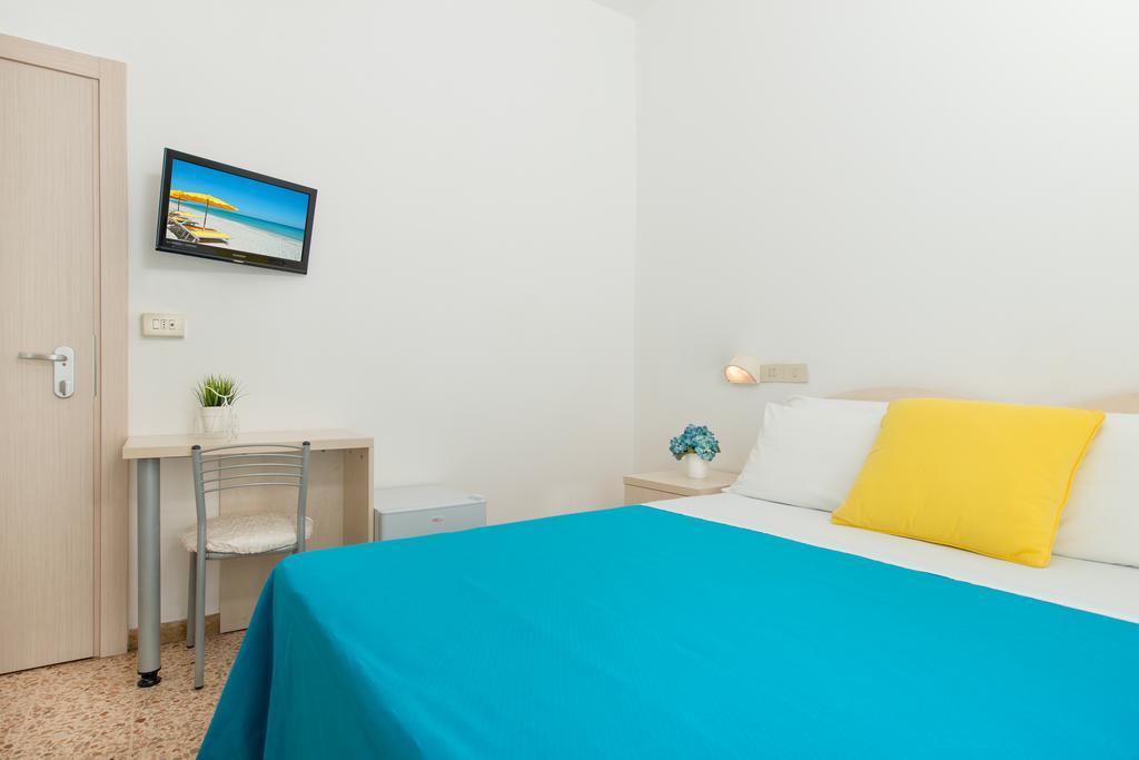 Hotel Cuba Milano Marittima Ngoại thất bức ảnh