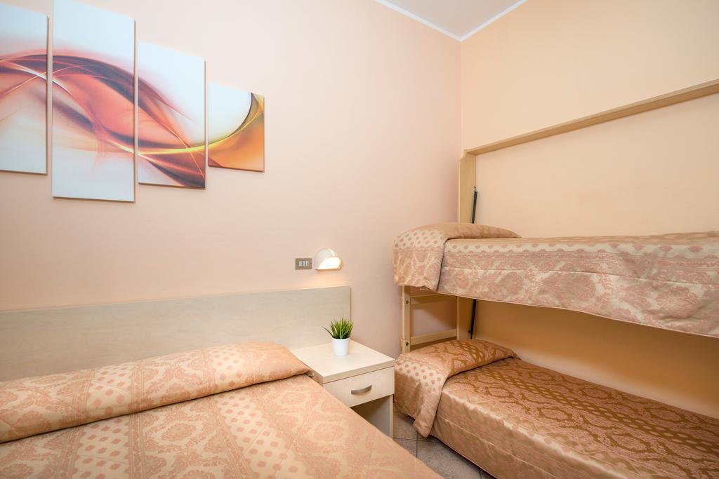 Hotel Cuba Milano Marittima Ngoại thất bức ảnh