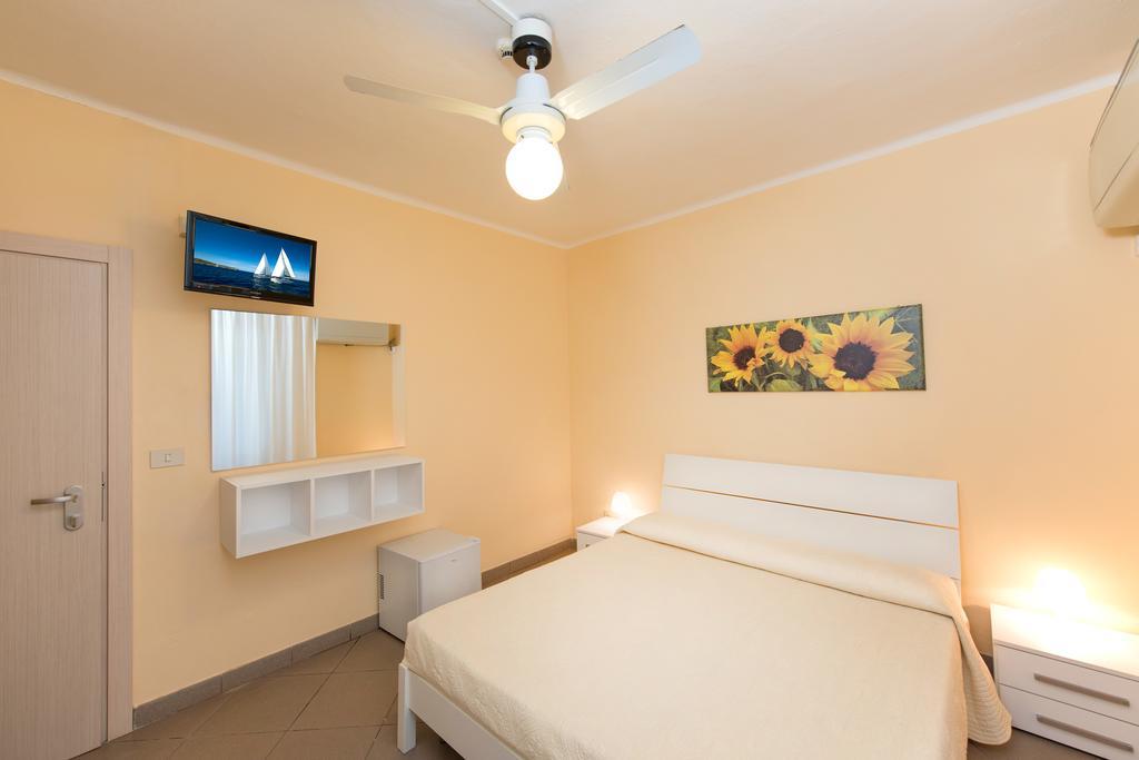 Hotel Cuba Milano Marittima Ngoại thất bức ảnh