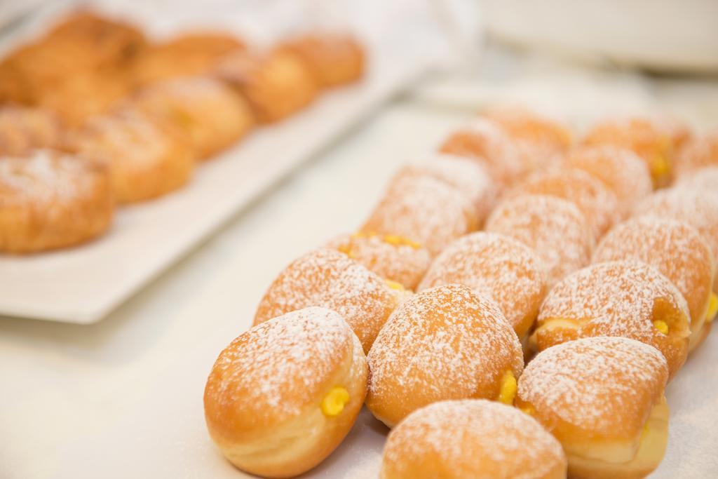 Hotel Cuba Milano Marittima Ngoại thất bức ảnh