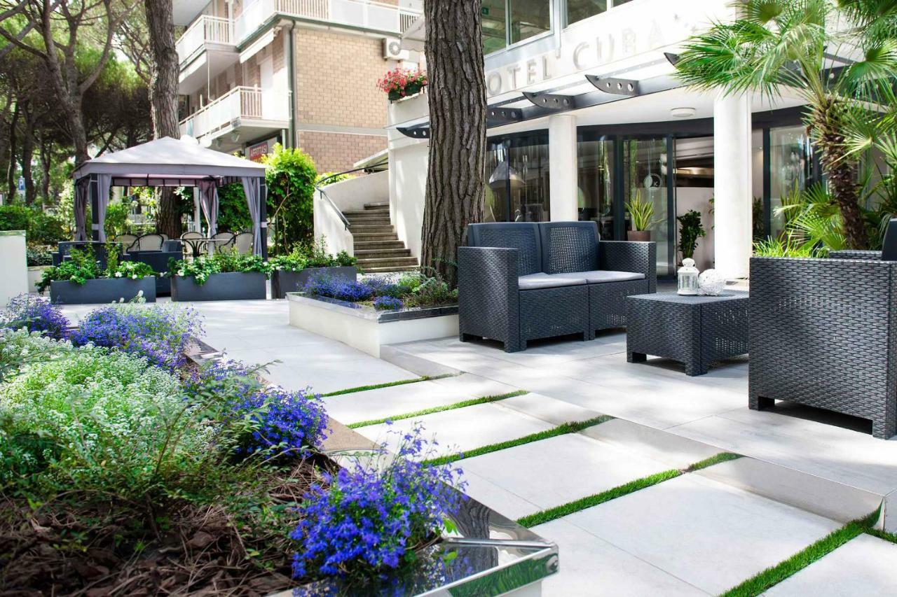 Hotel Cuba Milano Marittima Ngoại thất bức ảnh